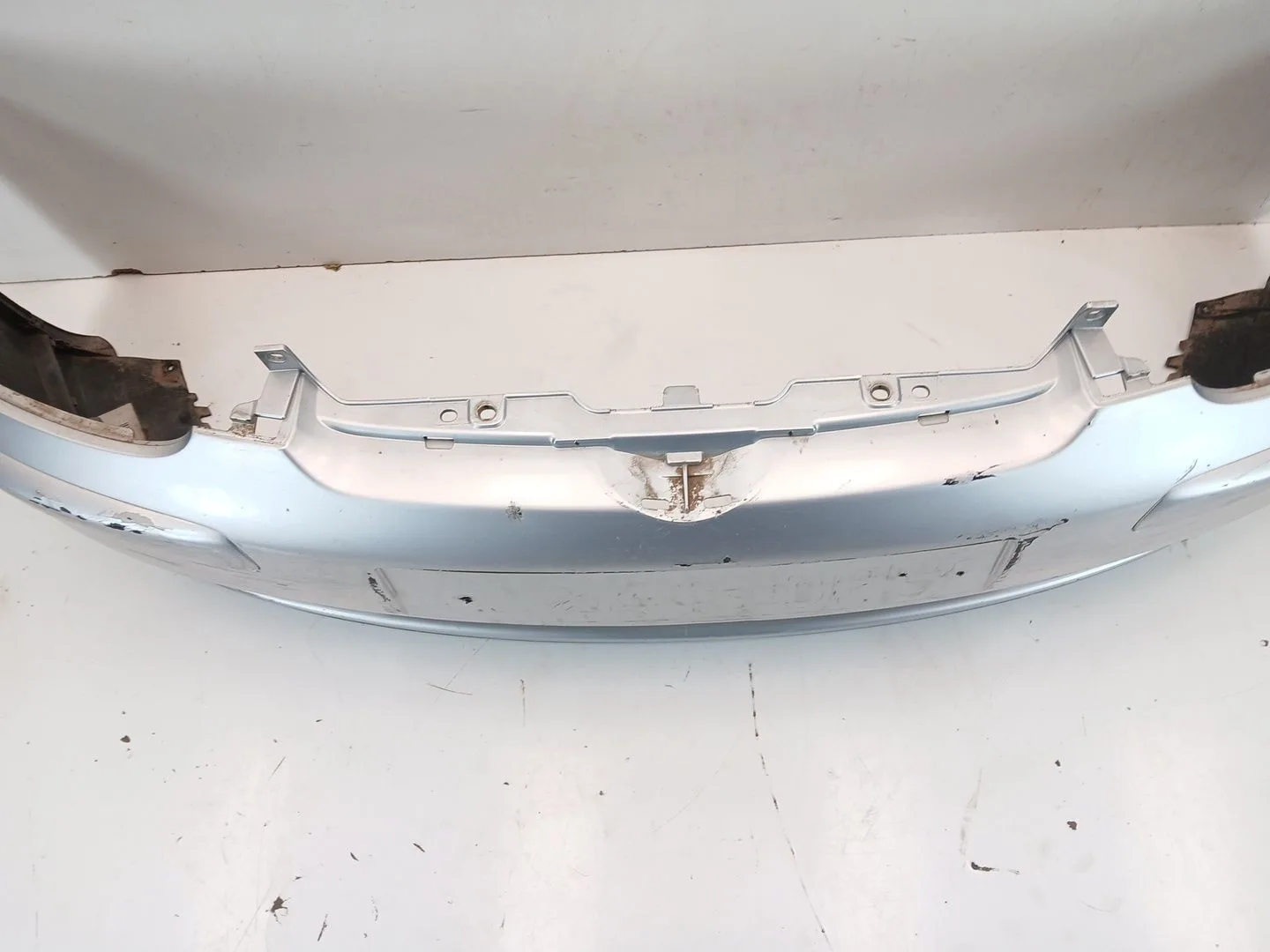 Paragolpes Delantero para Volkswagen Golf V (1K1)
