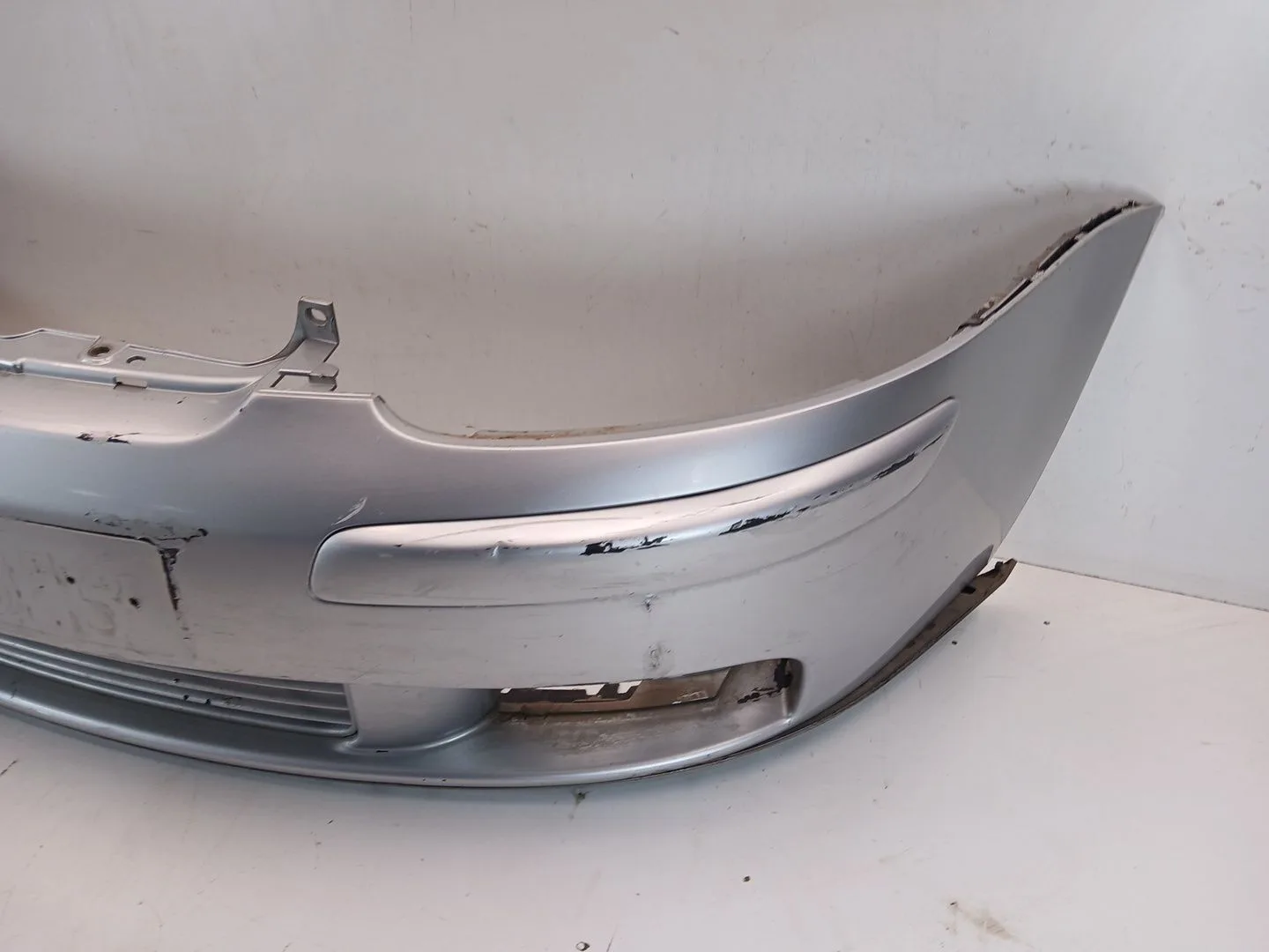 Paragolpes Delantero para Volkswagen Golf V (1K1)