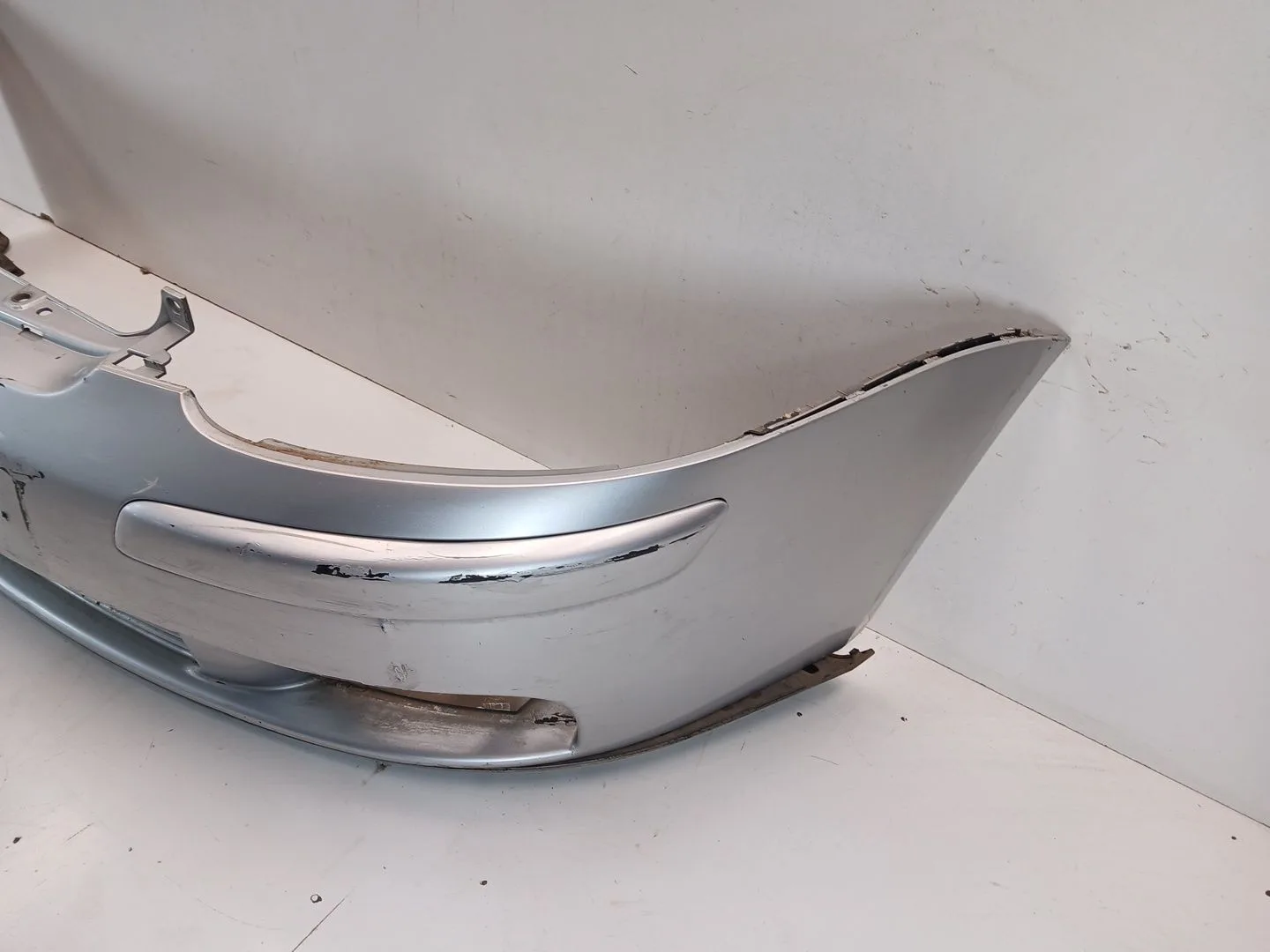 Paragolpes Delantero para Volkswagen Golf V (1K1)
