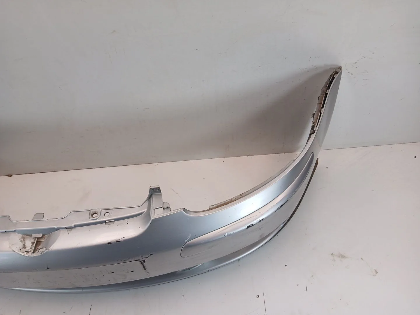 Paragolpes Delantero para Volkswagen Golf V (1K1)