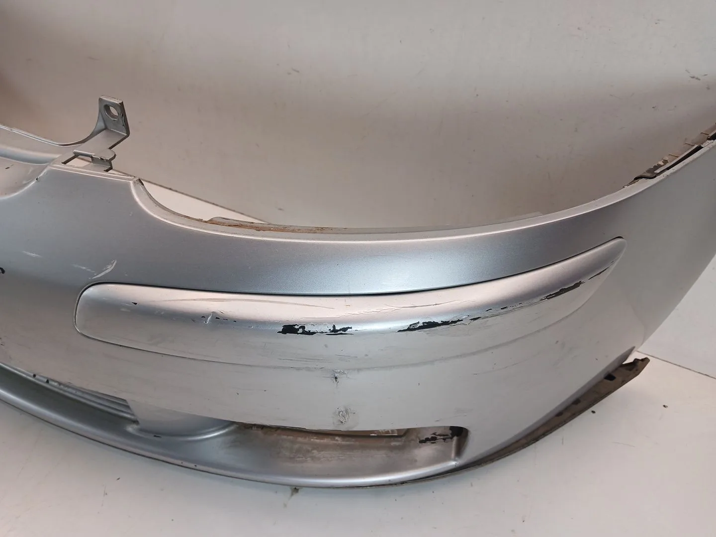 Paragolpes Delantero para Volkswagen Golf V (1K1)