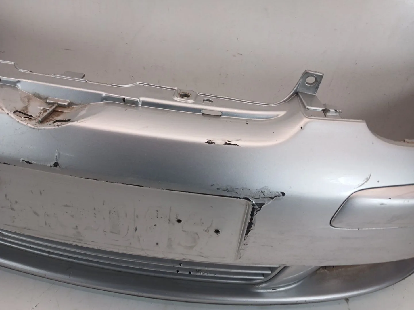 Paragolpes Delantero para Volkswagen Golf V (1K1)