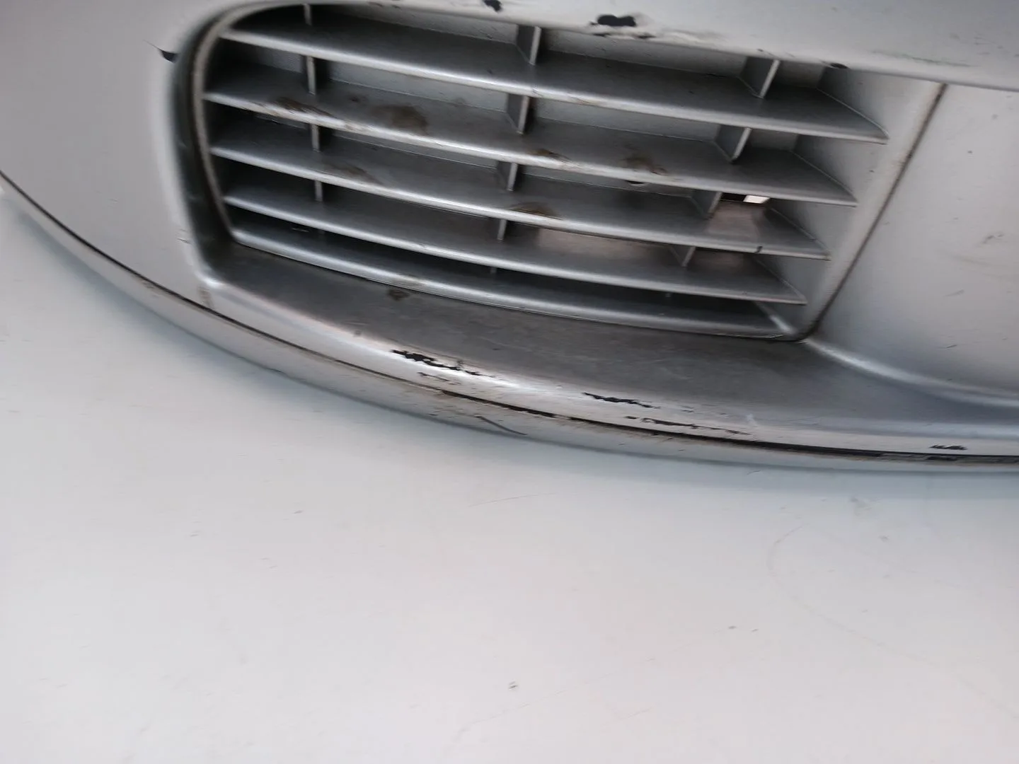 Paragolpes Delantero para Volkswagen Golf V (1K1)