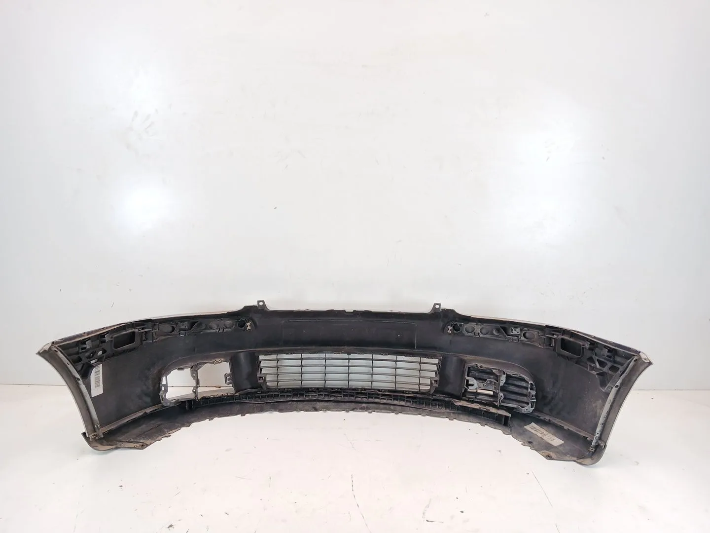 Paragolpes Delantero para Volkswagen Golf V (1K1)