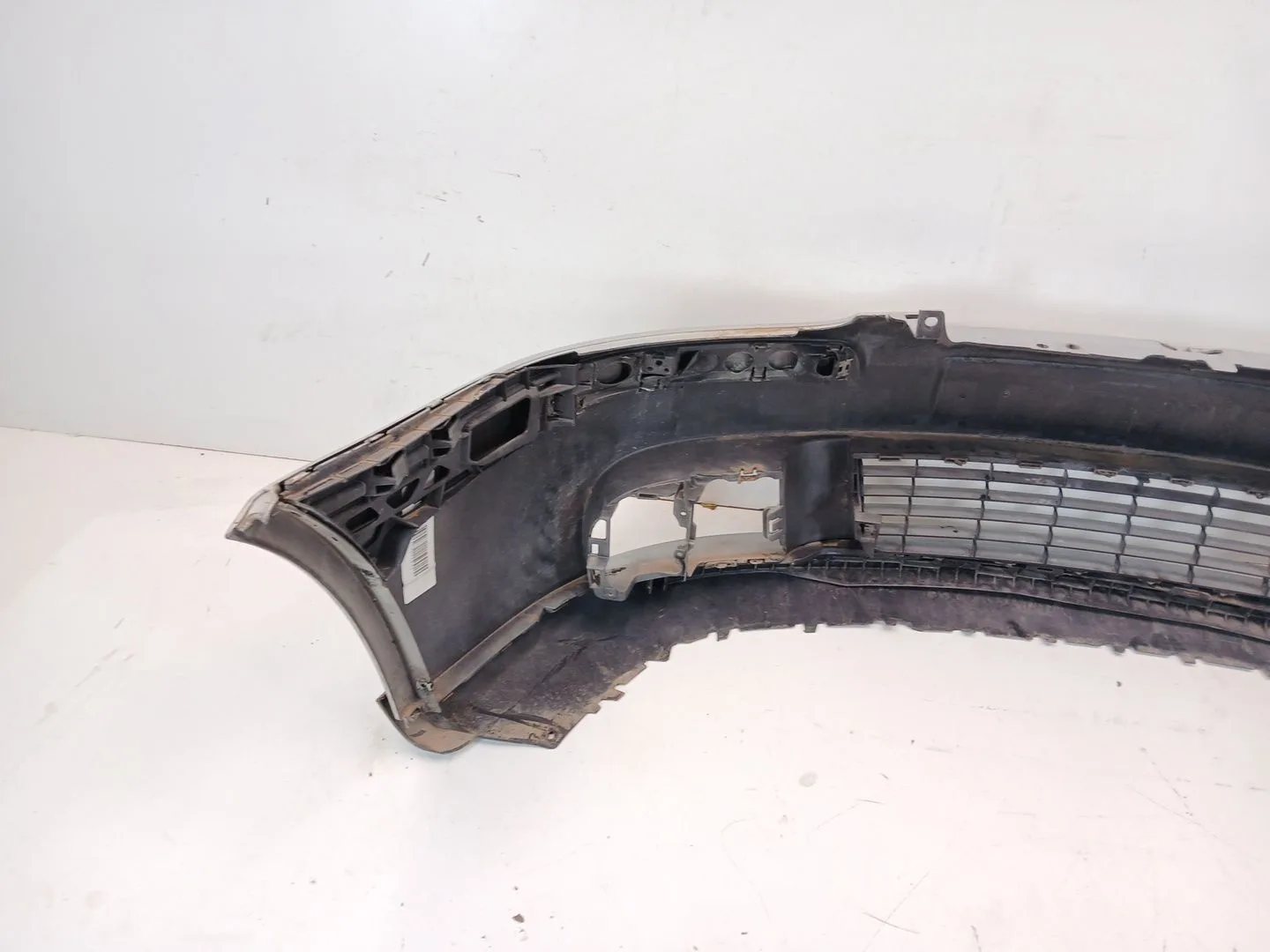 Paragolpes Delantero para Volkswagen Golf V (1K1)