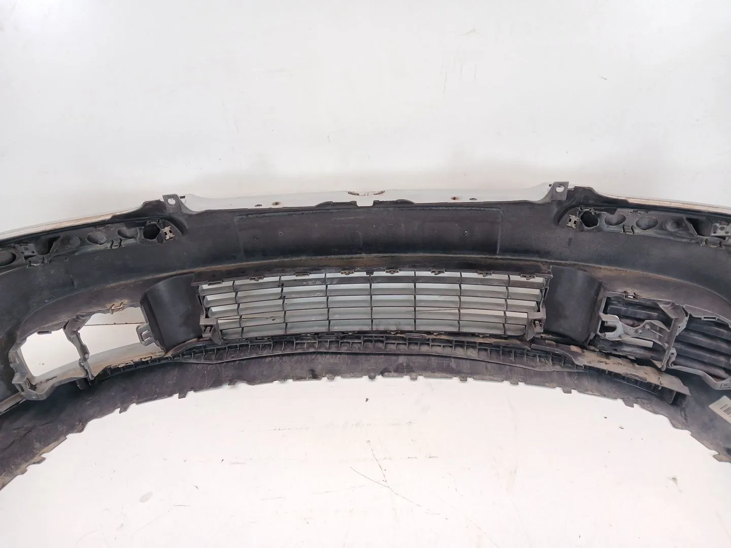 Paragolpes Delantero para Volkswagen Golf V (1K1)