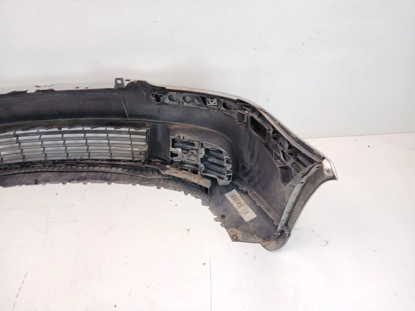 Paragolpes Delantero para Volkswagen Golf V (1K1)