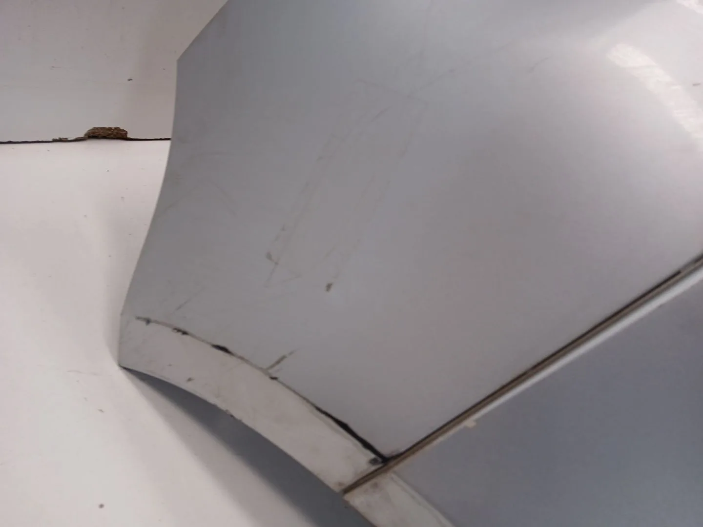 Paragolpes Trasero para Volkswagen Golf V (1K1)