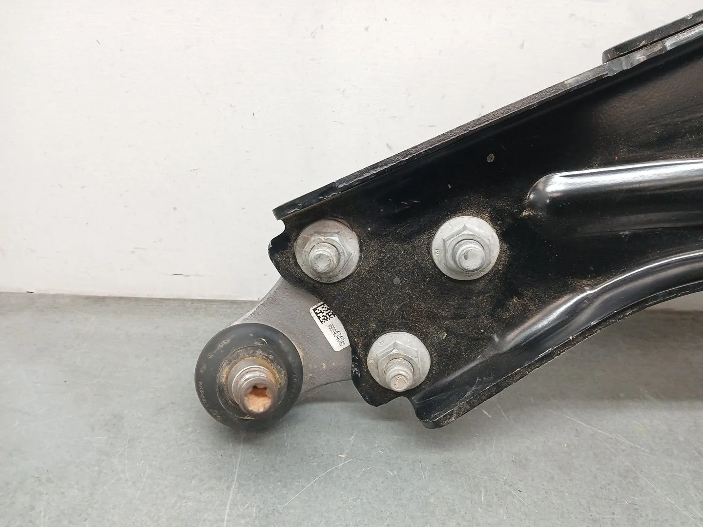Brazo Suspension Inferior Delantero Izquierdo para Peugeot 3008 Ii Suv (Mc_, Mr_, Mj_, M4_)