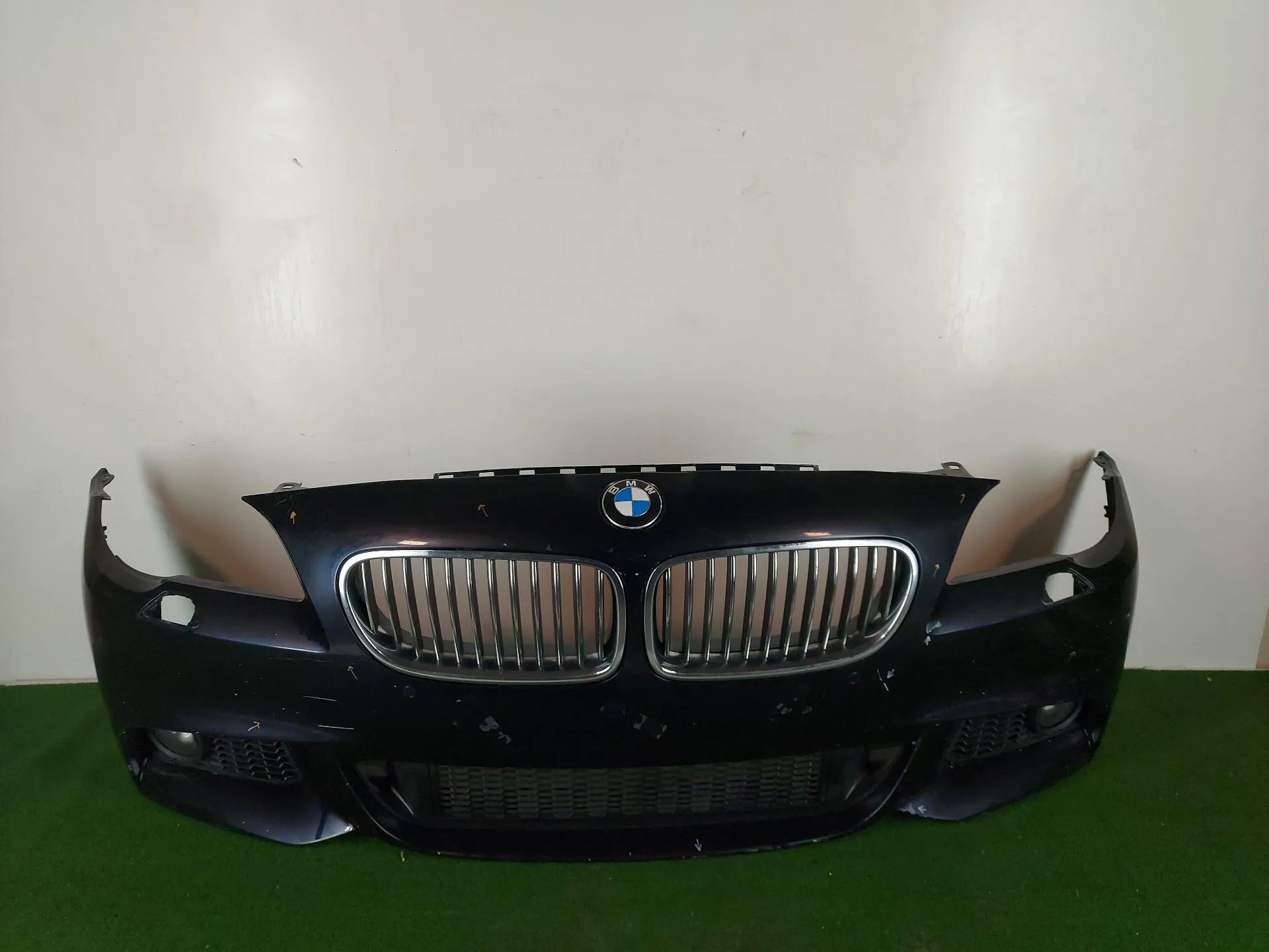 Paragolpes Delantero para Bmw 5 (F10)