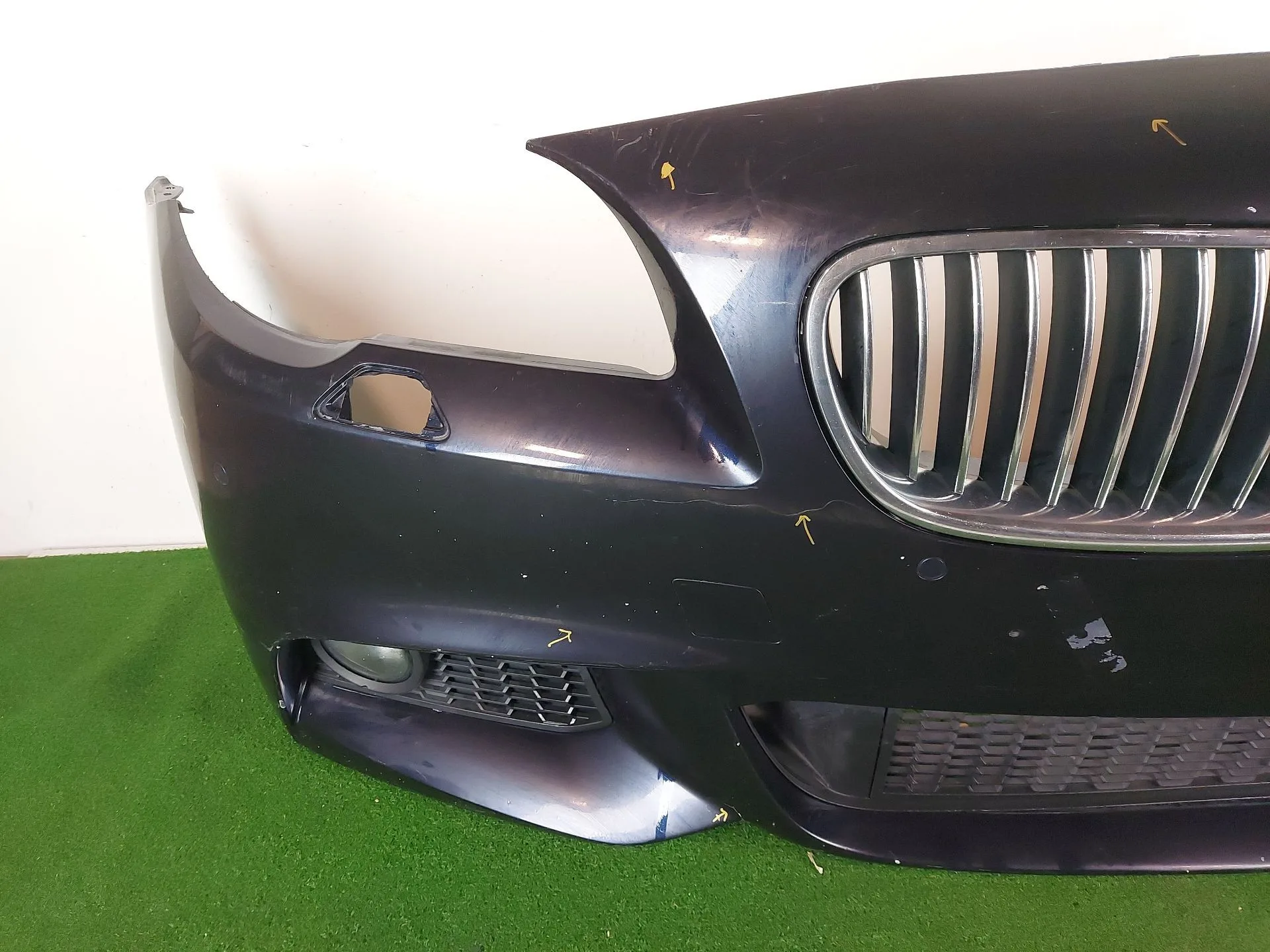 Paragolpes Delantero para Bmw 5 (F10)