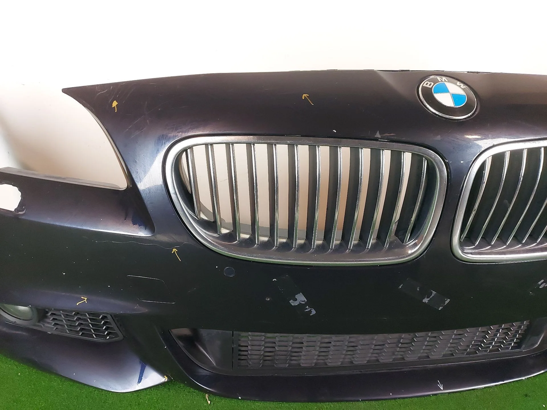 Paragolpes Delantero para Bmw 5 (F10)