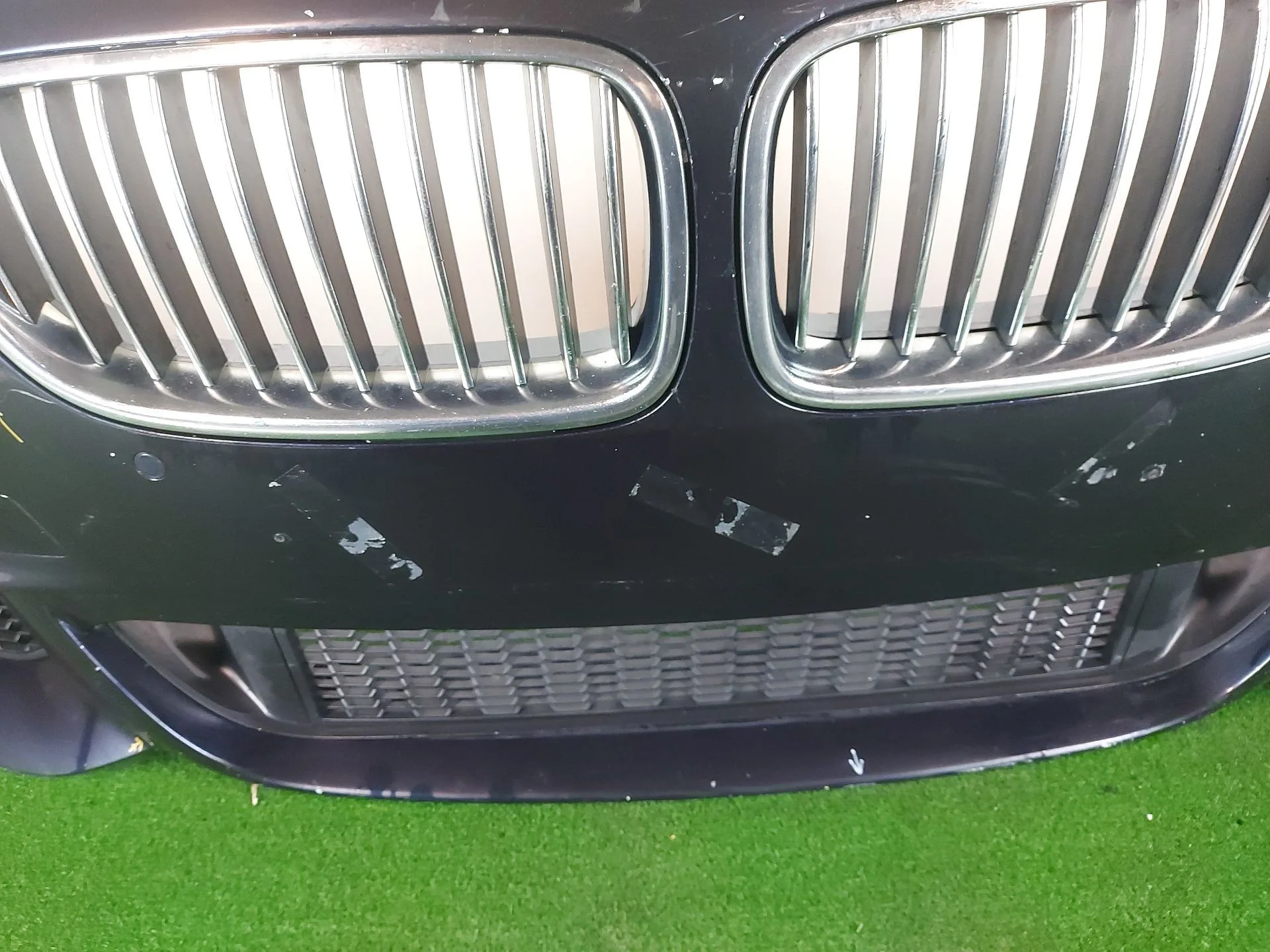Paragolpes Delantero para Bmw 5 (F10)