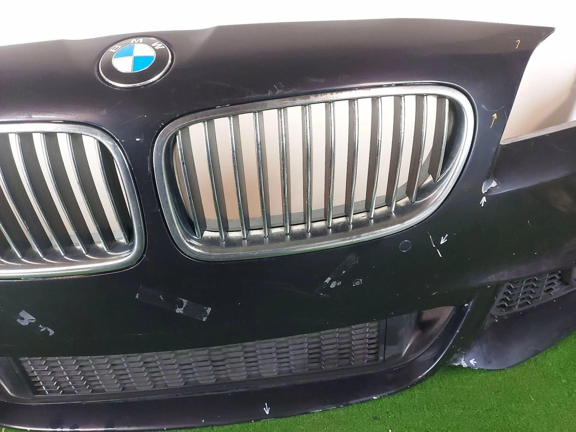 Paragolpes Delantero para Bmw 5 (F10)