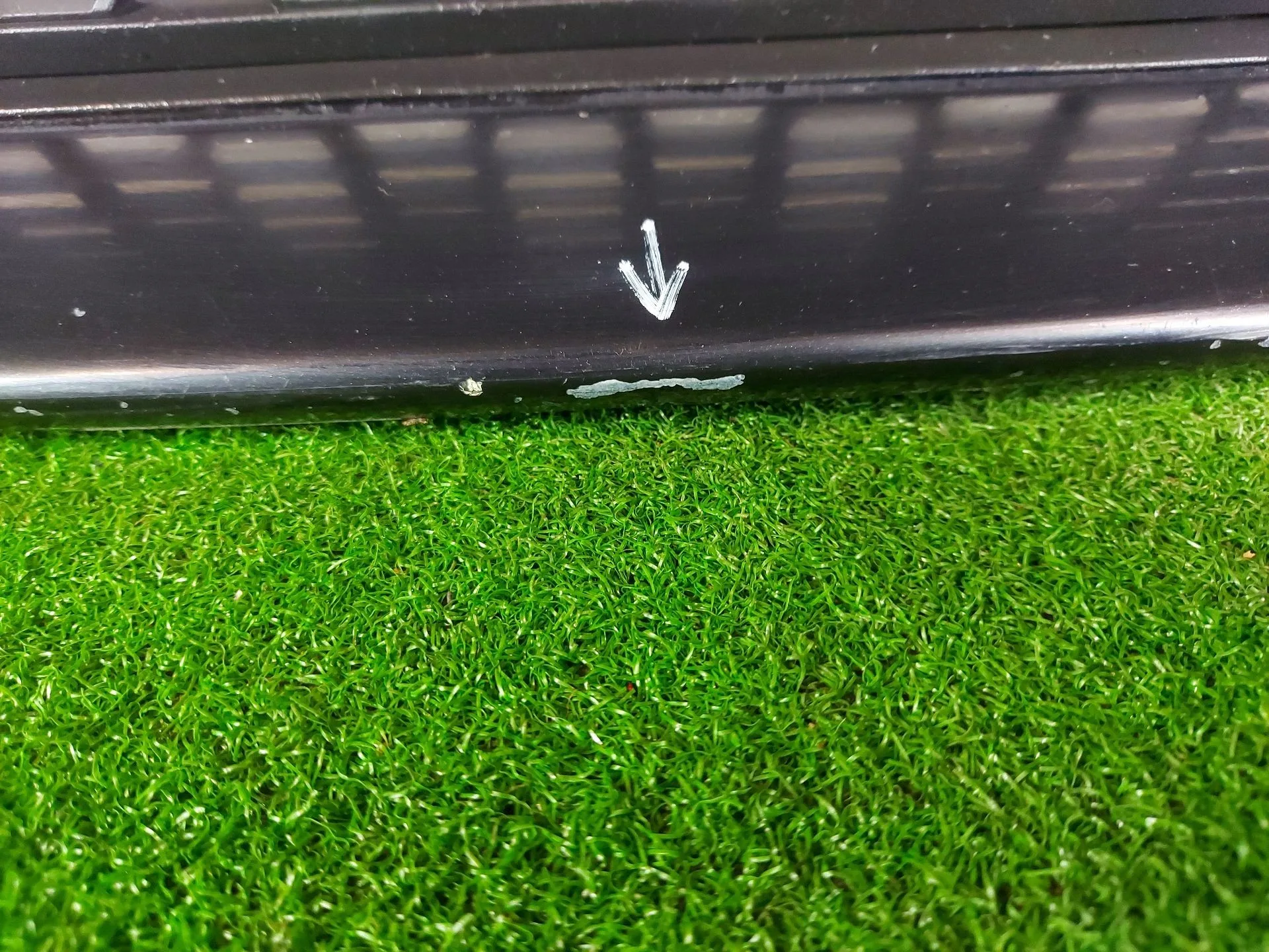 Paragolpes Delantero para Bmw 5 (F10)