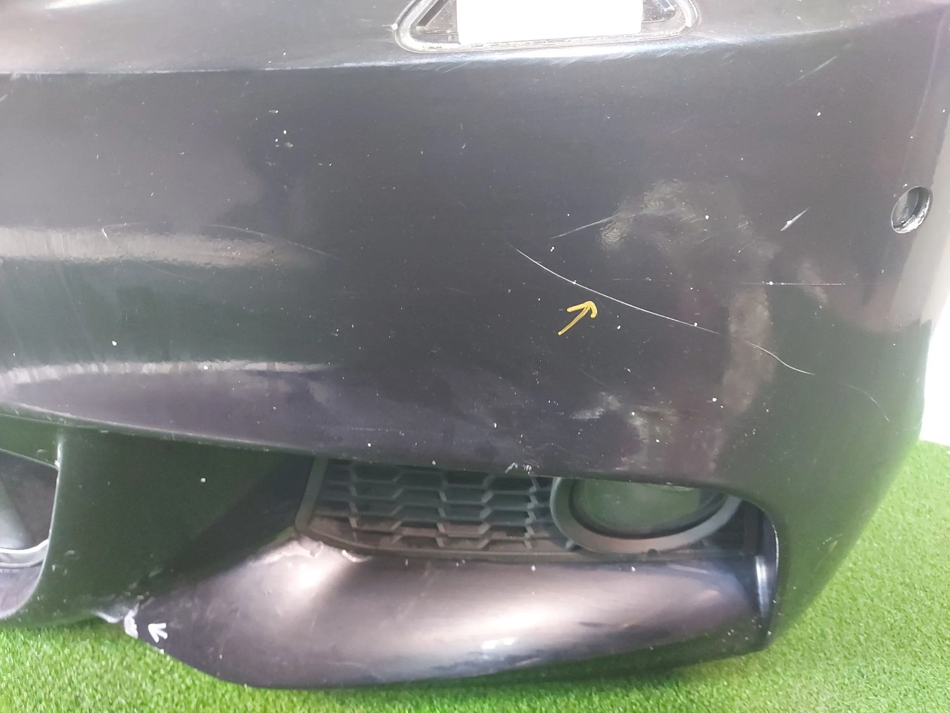 Paragolpes Delantero para Bmw 5 (F10)