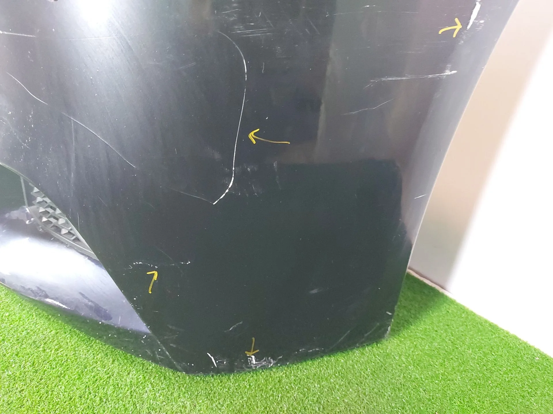 Paragolpes Delantero para Bmw 5 (F10)