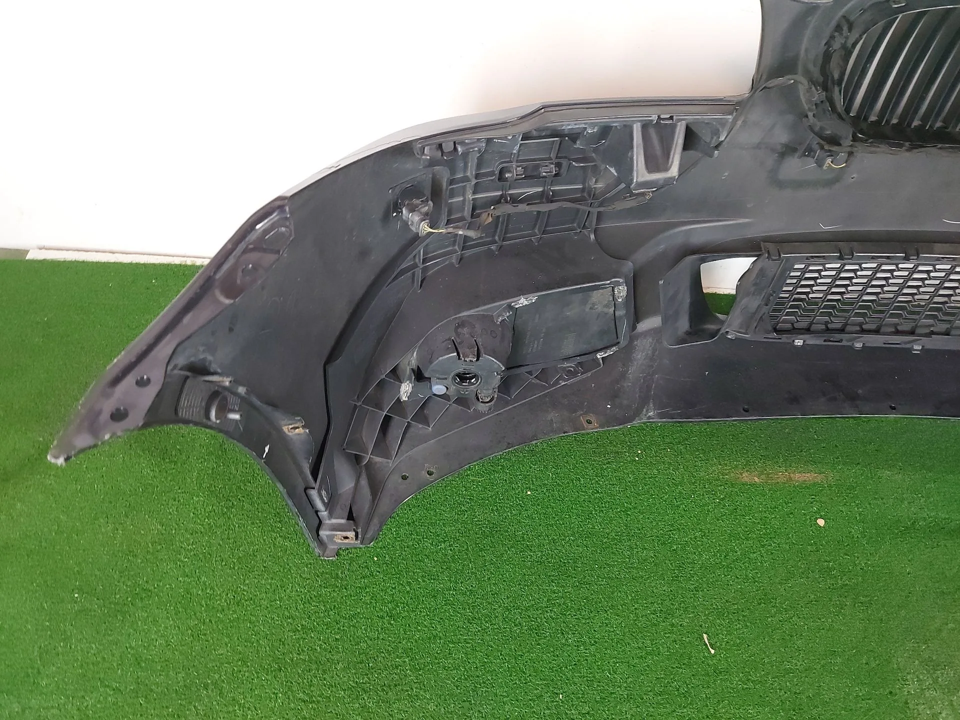 Paragolpes Delantero para Bmw 5 (F10)