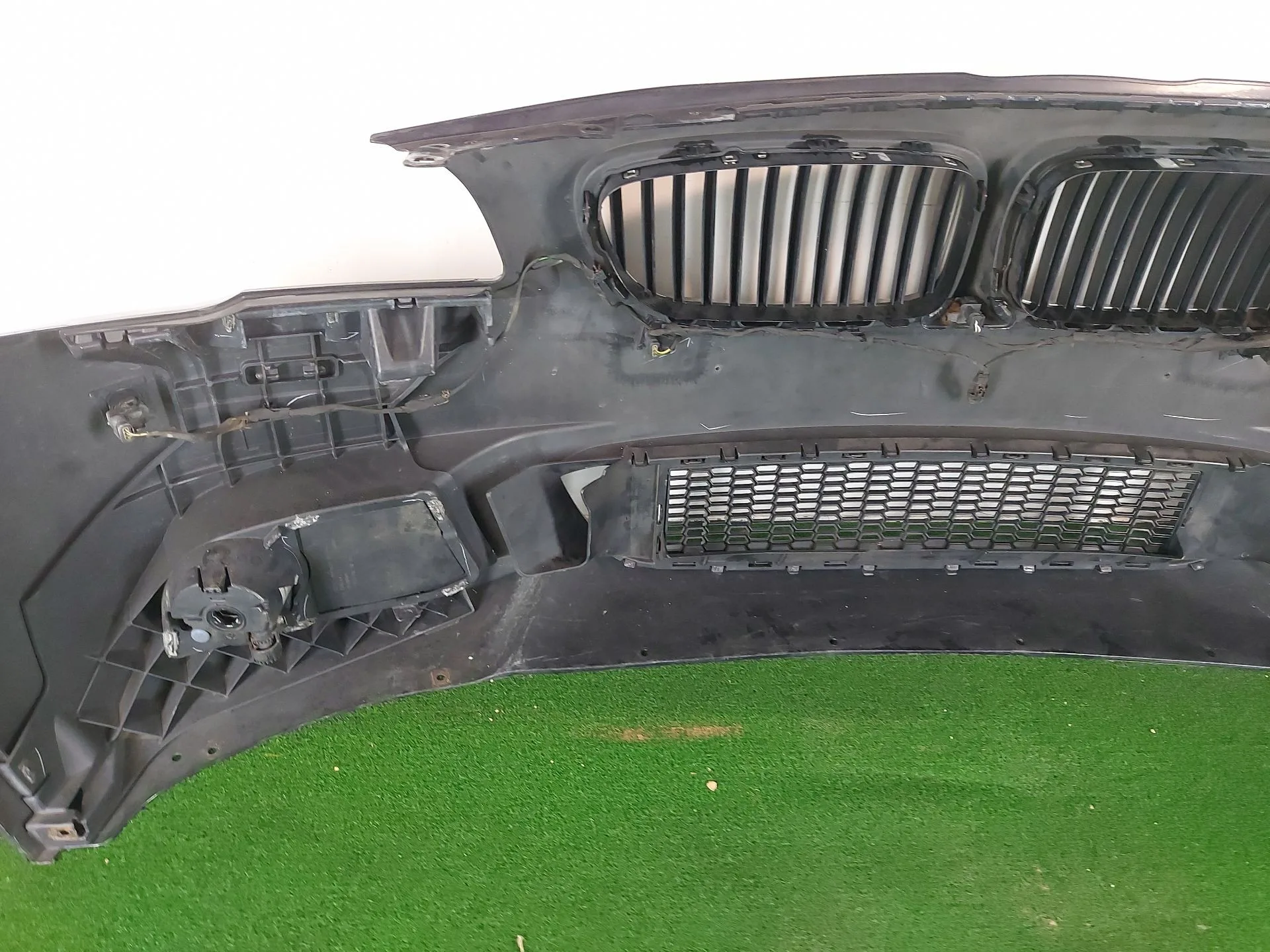 Paragolpes Delantero para Bmw 5 (F10)