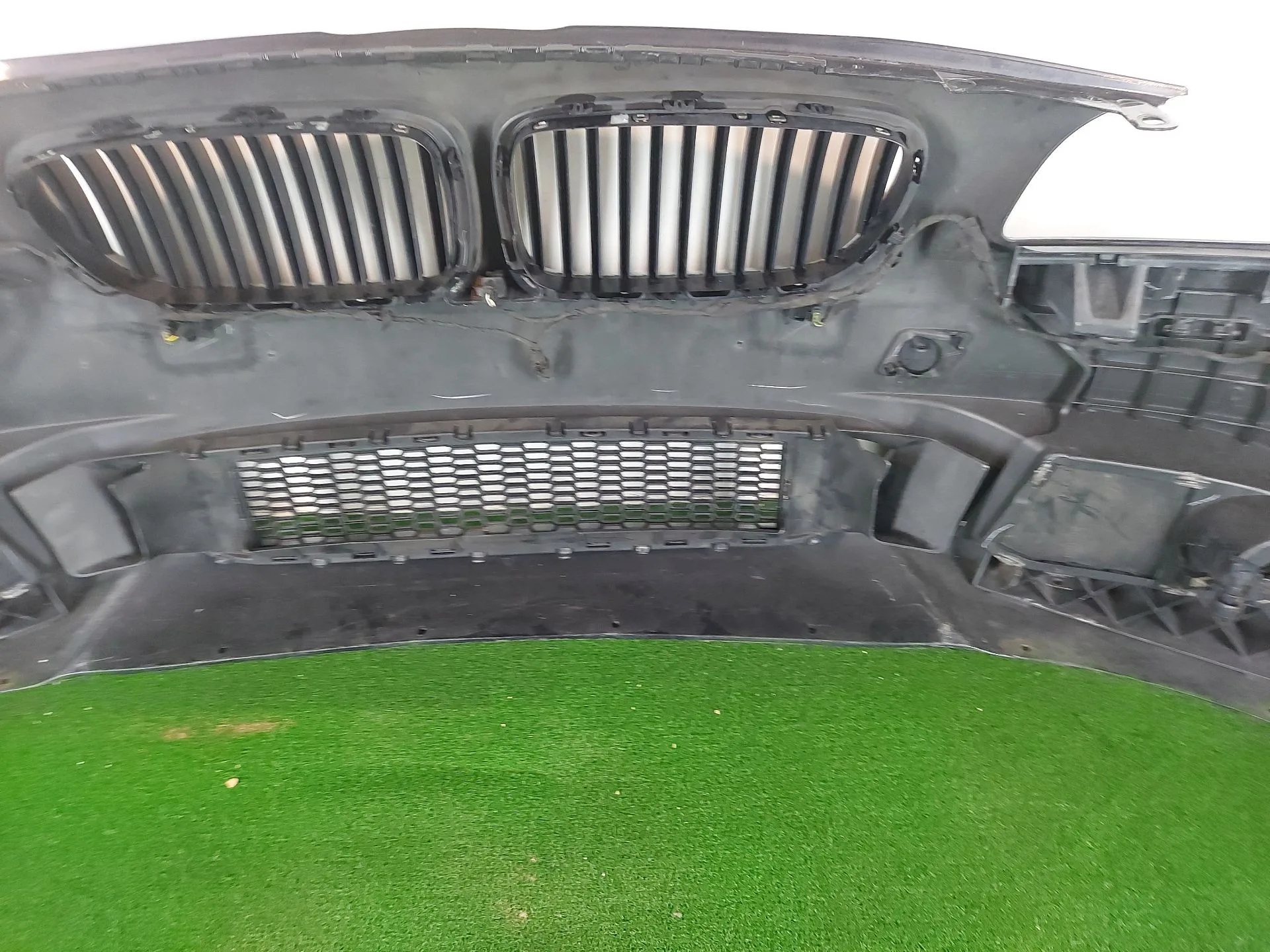 Paragolpes Delantero para Bmw 5 (F10)