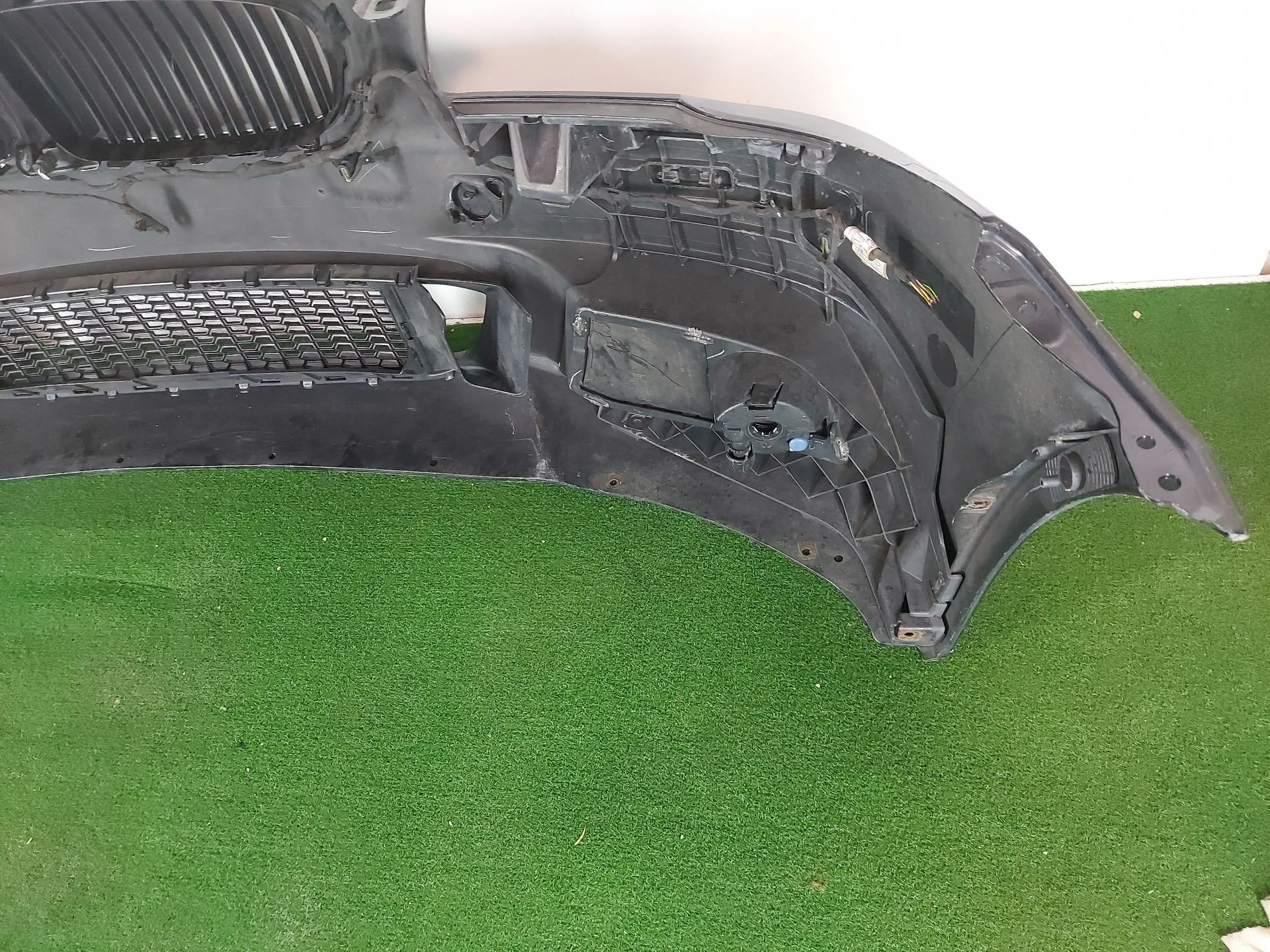 Paragolpes Delantero para Bmw 5 (F10)