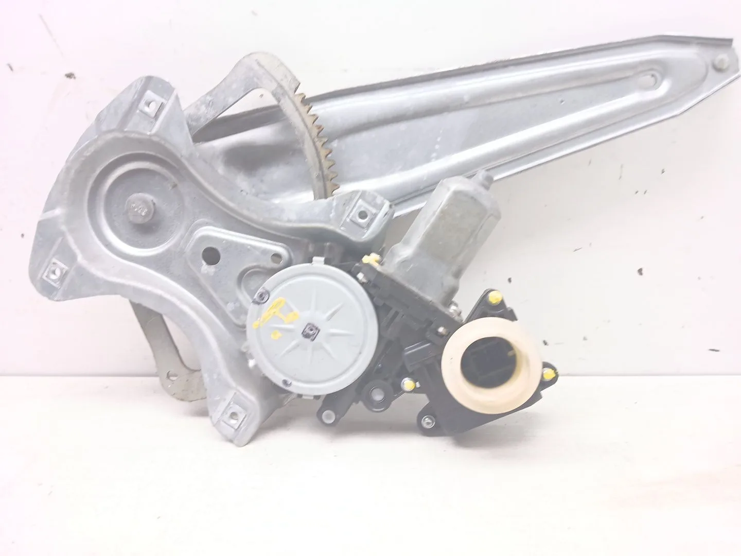 Elevalunas Trasero Derecho para Toyota Auris (_E18_)