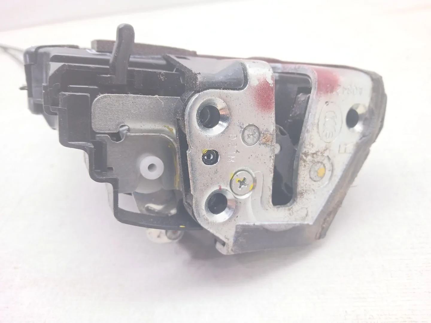 Cerradura Puerta Delantera Izquierda para Toyota Auris (_E18_)