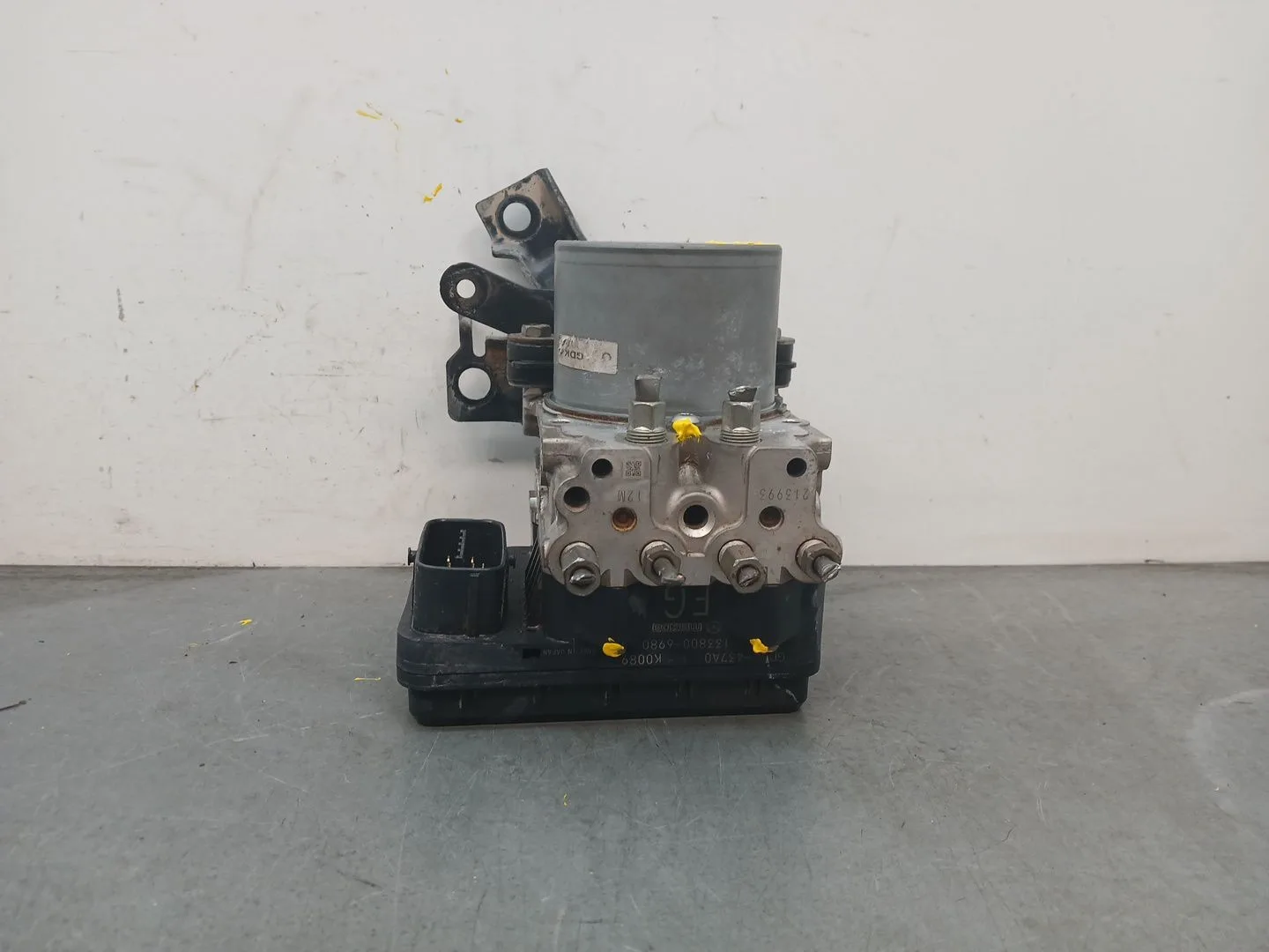 Abs para Mazda 6 Lim. (Gh)
