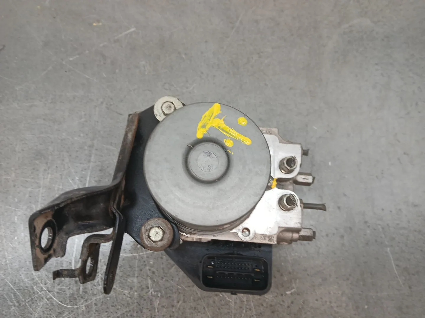 Abs para Mazda 6 Lim. (Gh)