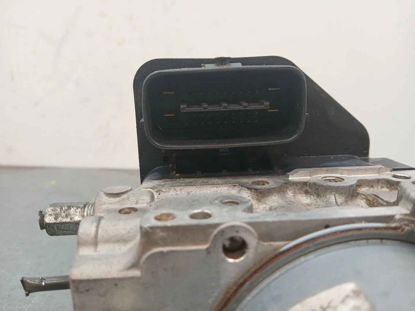 Abs para Mazda 6 Lim. (Gh)