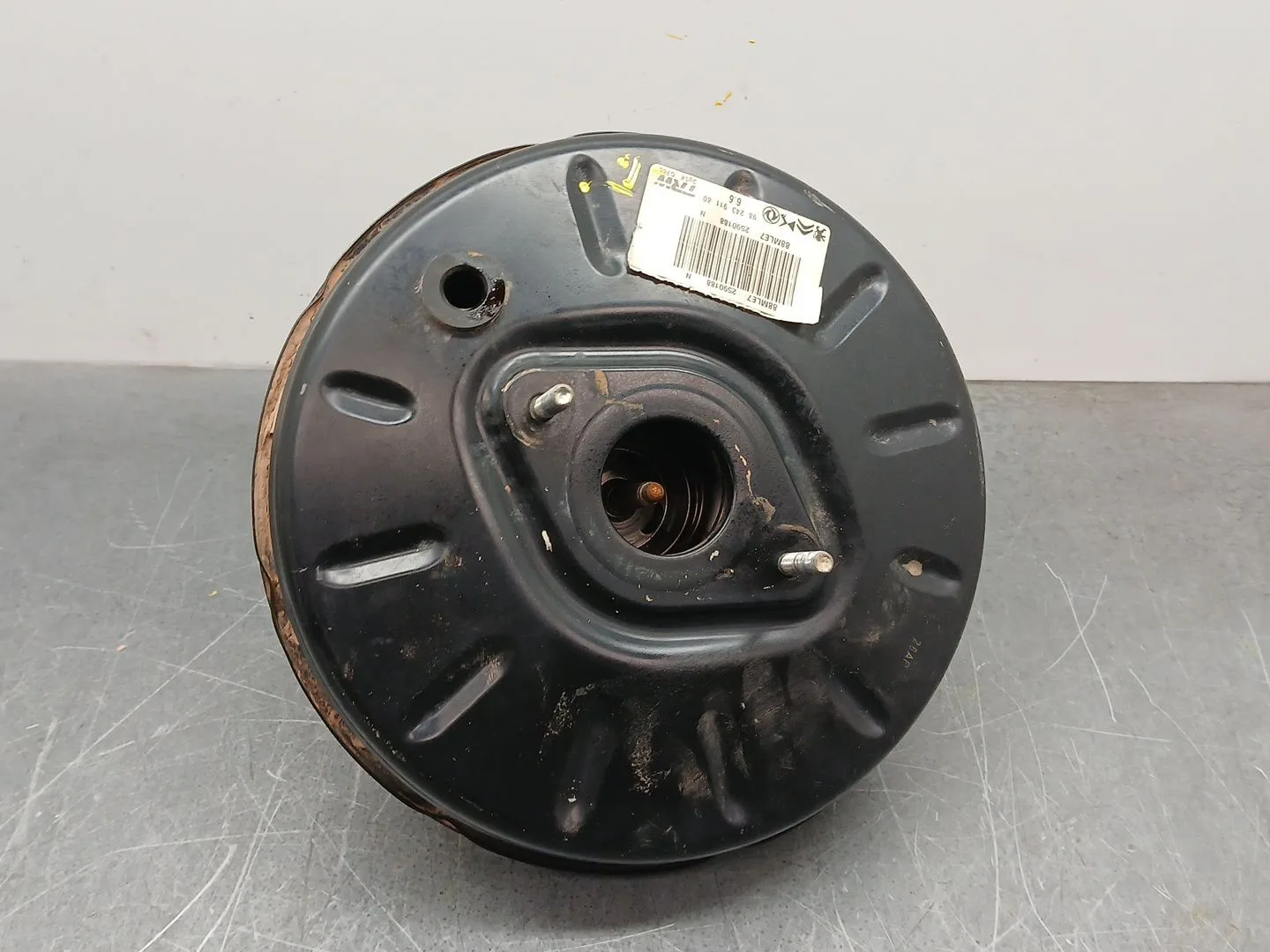 Servofreno para Peugeot 2008 Ii (Ud_, Us_, Uy_, Uj_, Ur_, Uc_)