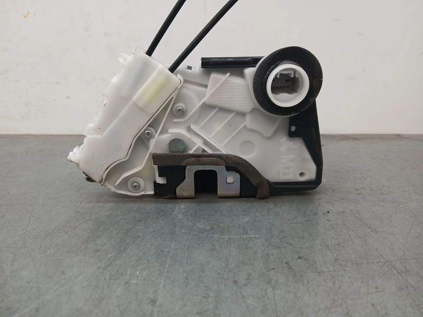 Cerradura Puerta Delantera Derecha para Toyota Yaris (_P13_)
