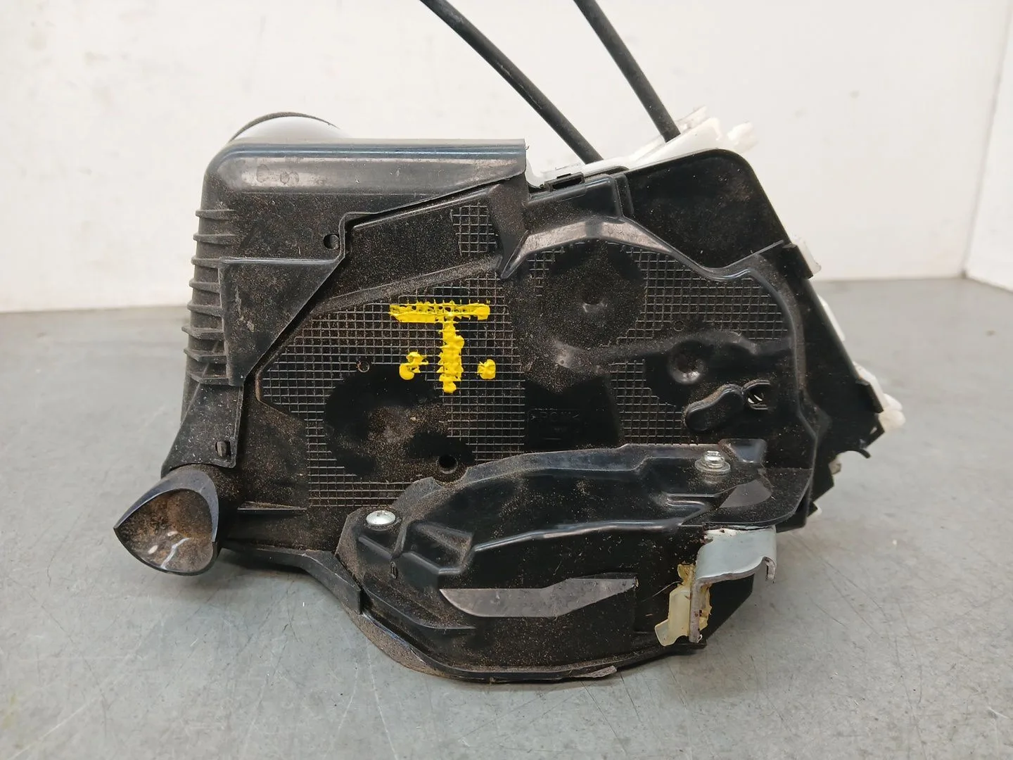 Cerradura Puerta Delantera Derecha para Toyota Yaris (_P13_)