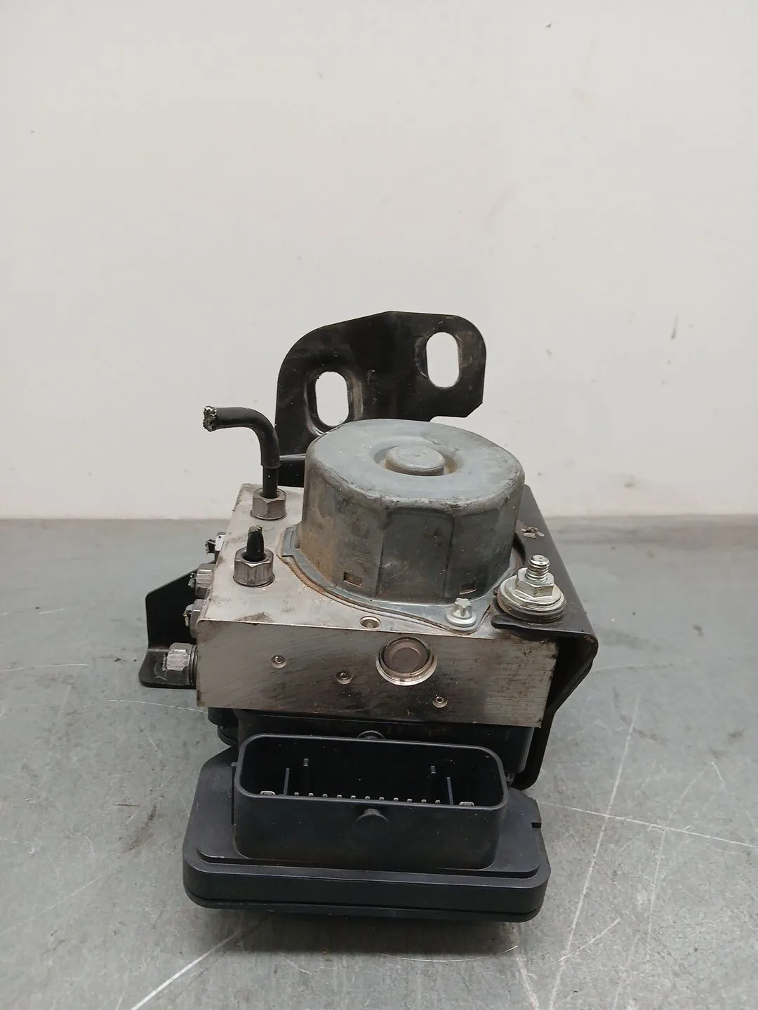 Abs para Opel Zafira Tourer C (P12)