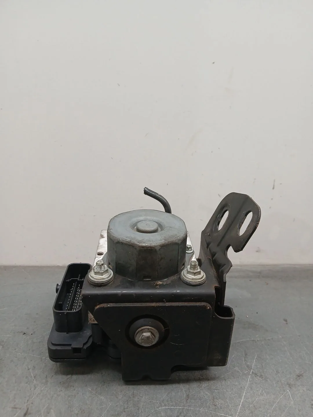 Abs para Opel Zafira Tourer C (P12)