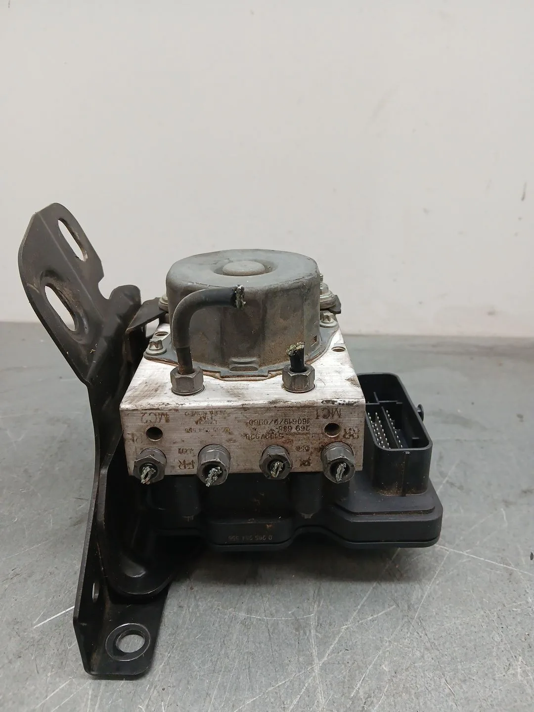Abs para Opel Zafira Tourer C (P12)