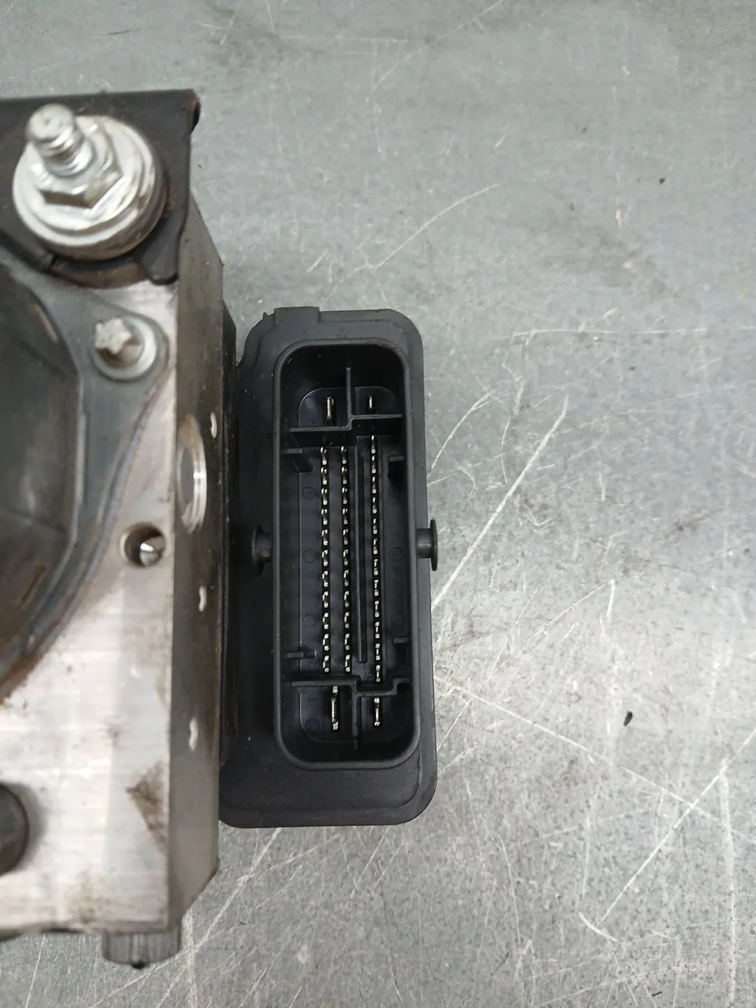 Abs para Opel Zafira Tourer C (P12)
