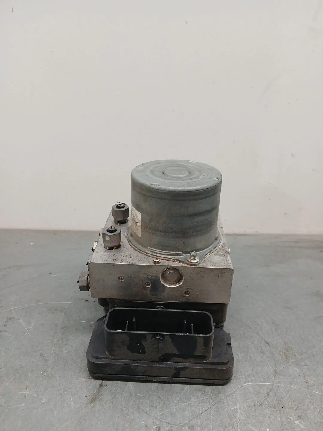Abs para Opel Astra K Lim. 5Türig