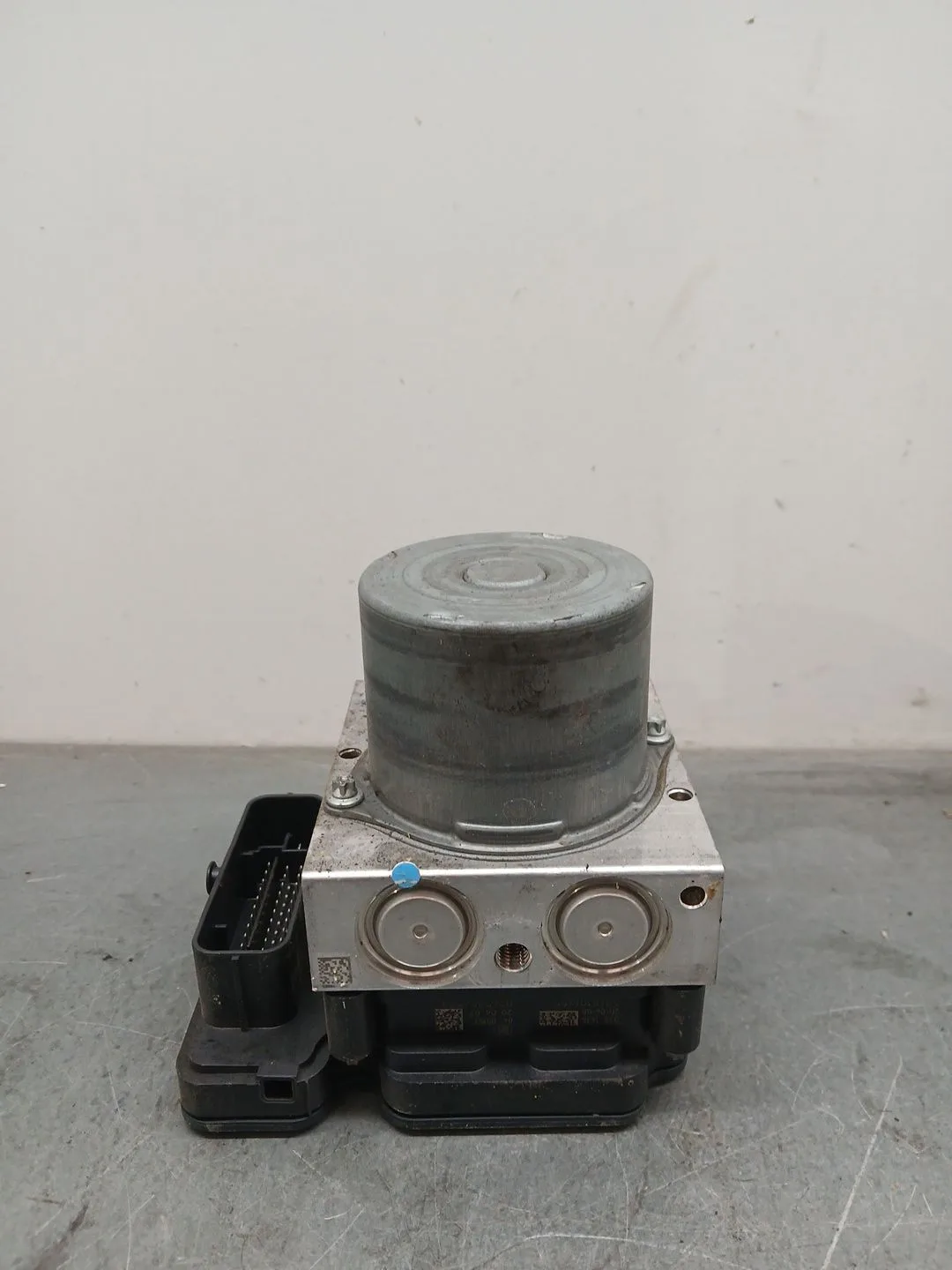 Abs para Opel Astra K Lim. 5Türig