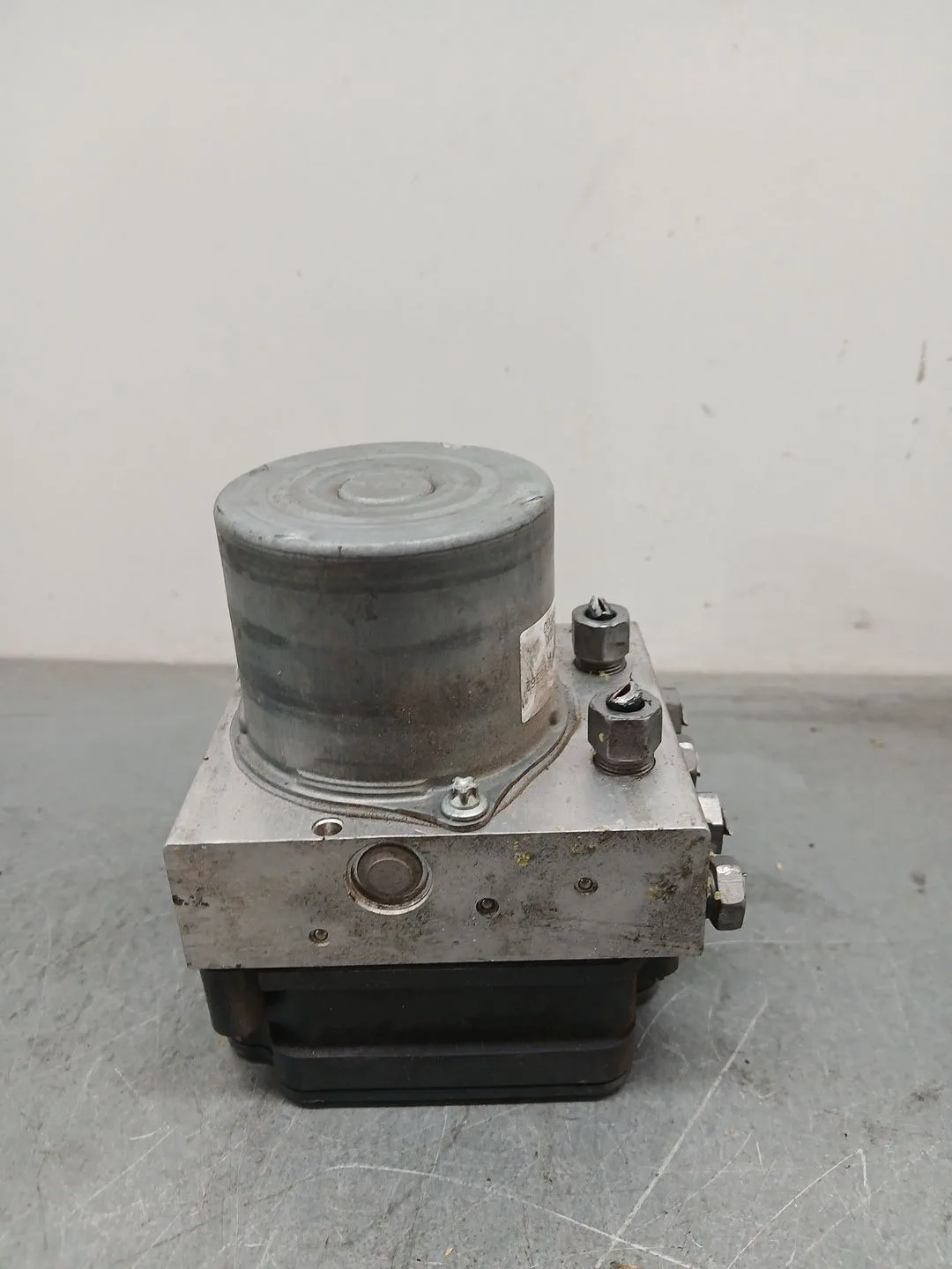 Abs para Opel Astra K Lim. 5Türig