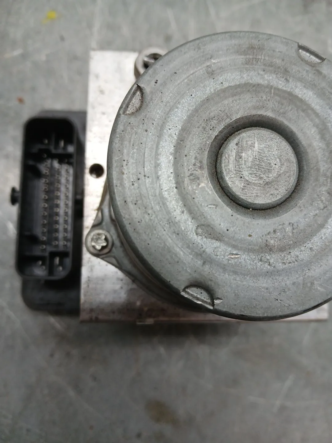 Abs para Opel Astra K Lim. 5Türig