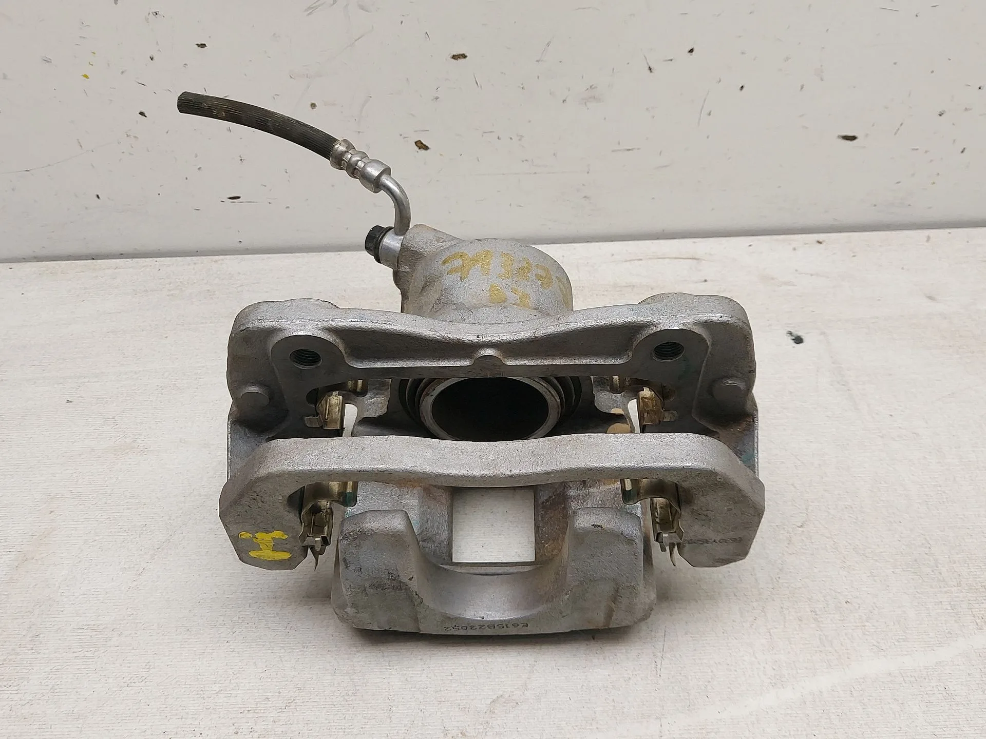 Pinza Freno Delantera Izquierda para Omoda 5