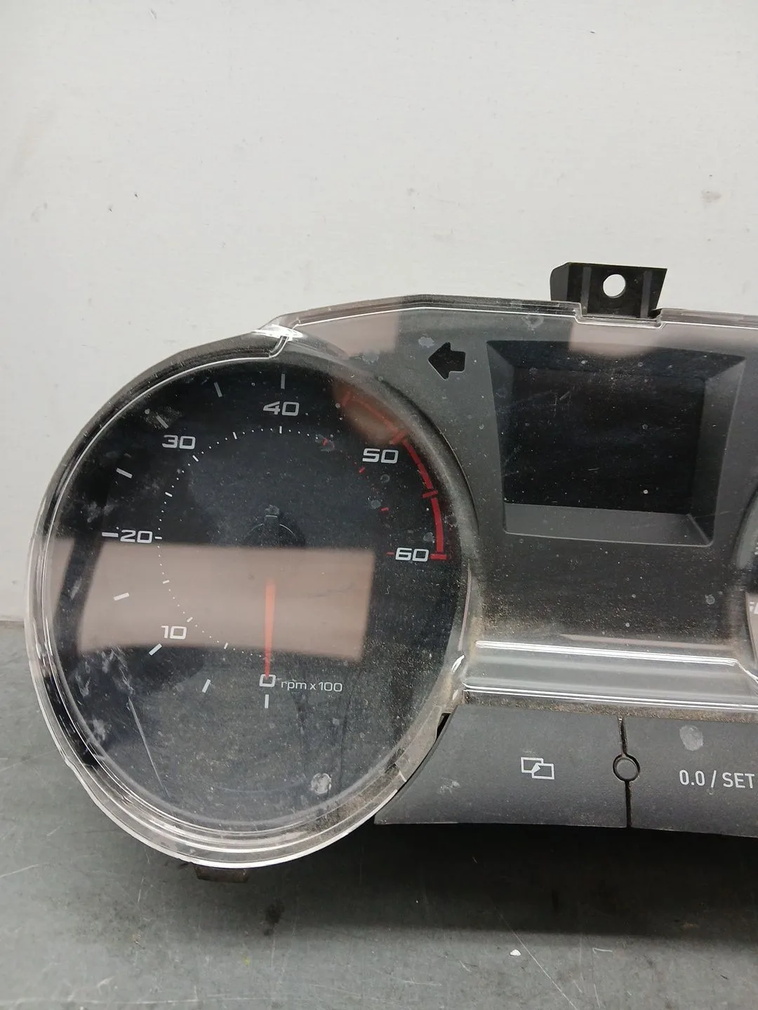 Cuadro Instrumentos para Seat Ibiza (6J5)