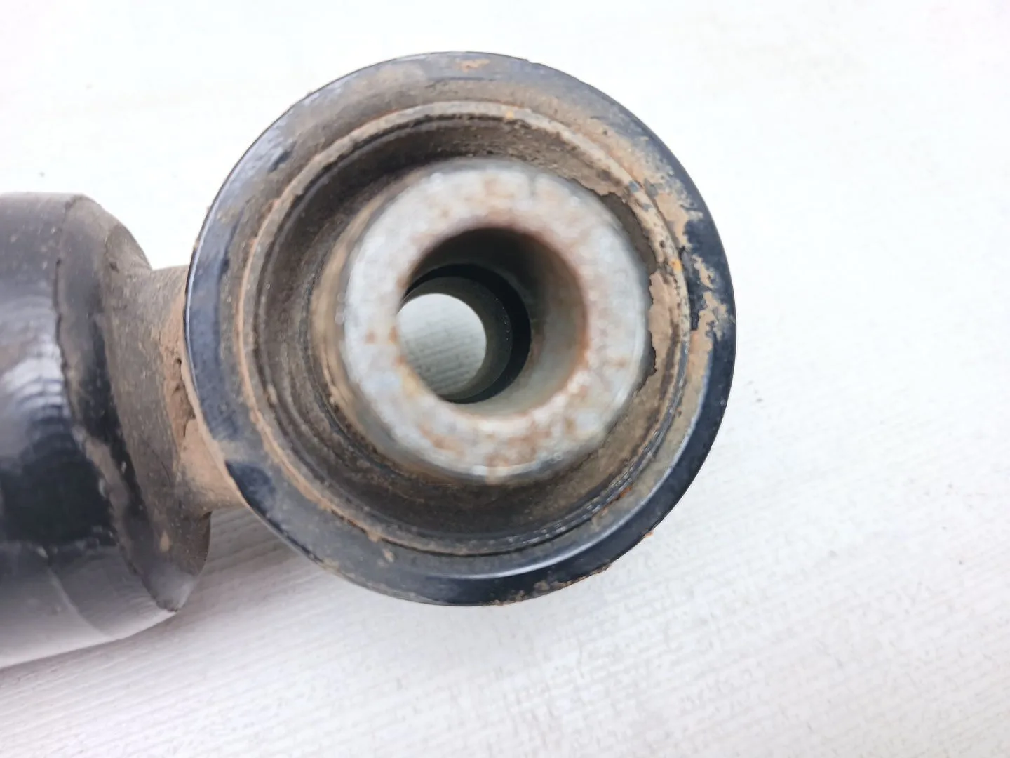 Amortiguador Trasero Derecho para Kia Sportage Iv (Ql, Qle)