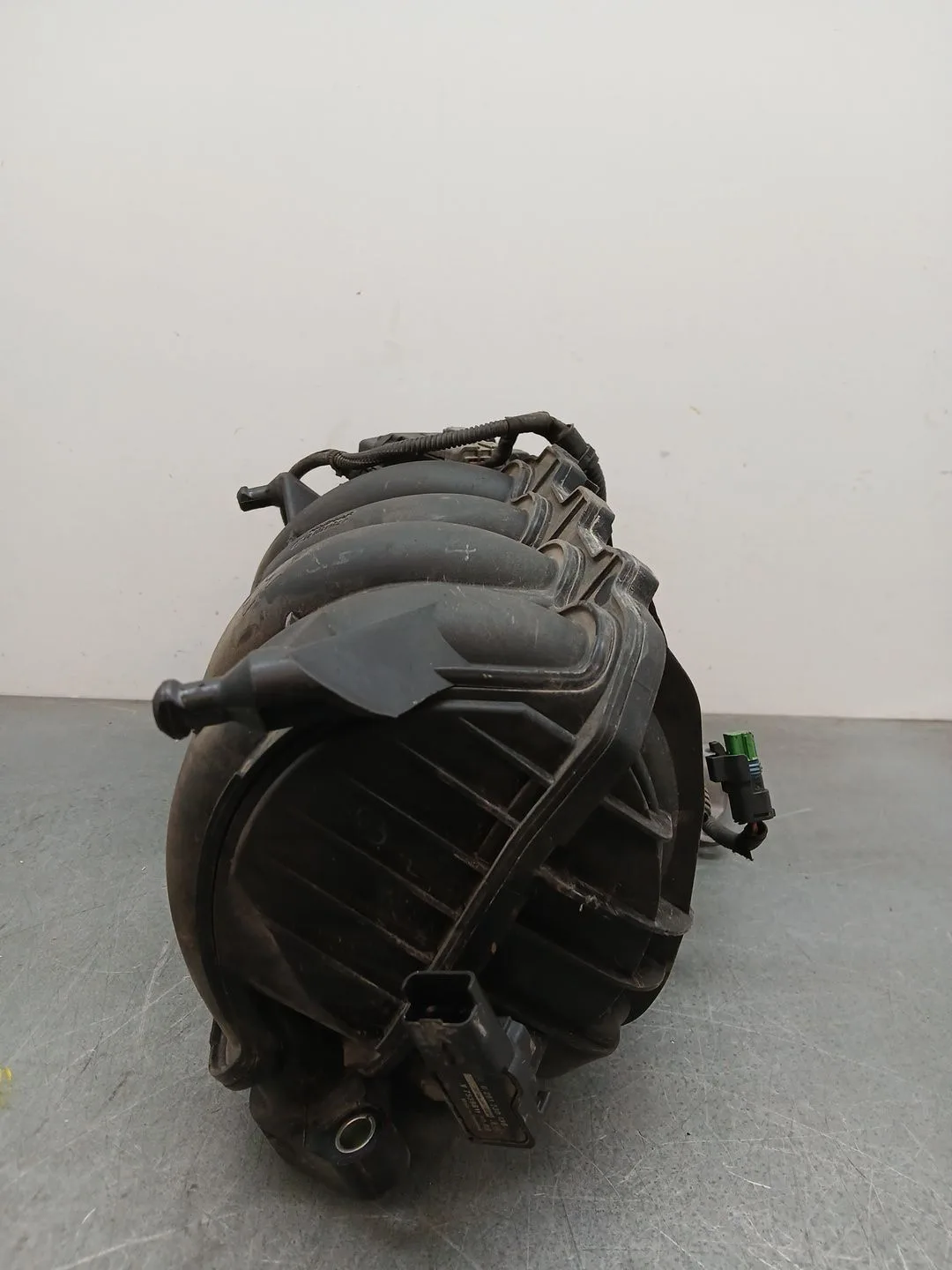 Colector Admision para Peugeot 207/207+ (Wa_, Wc_)