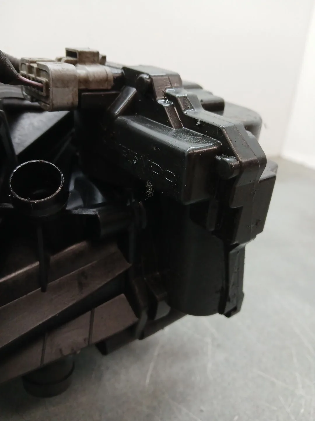 Colector Admision para Peugeot 207/207+ (Wa_, Wc_)