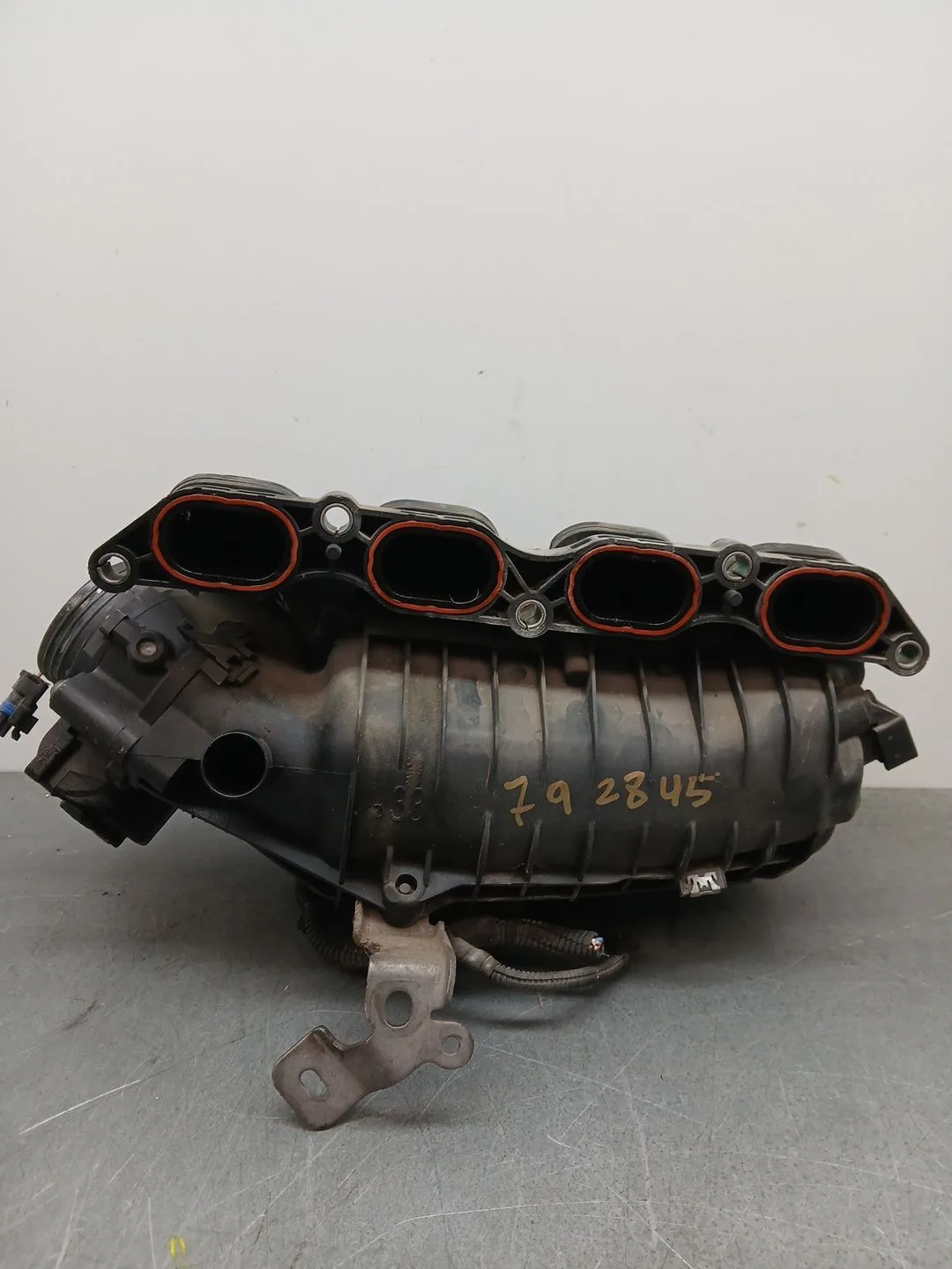 Colector Admision para Peugeot 207/207+ (Wa_, Wc_)