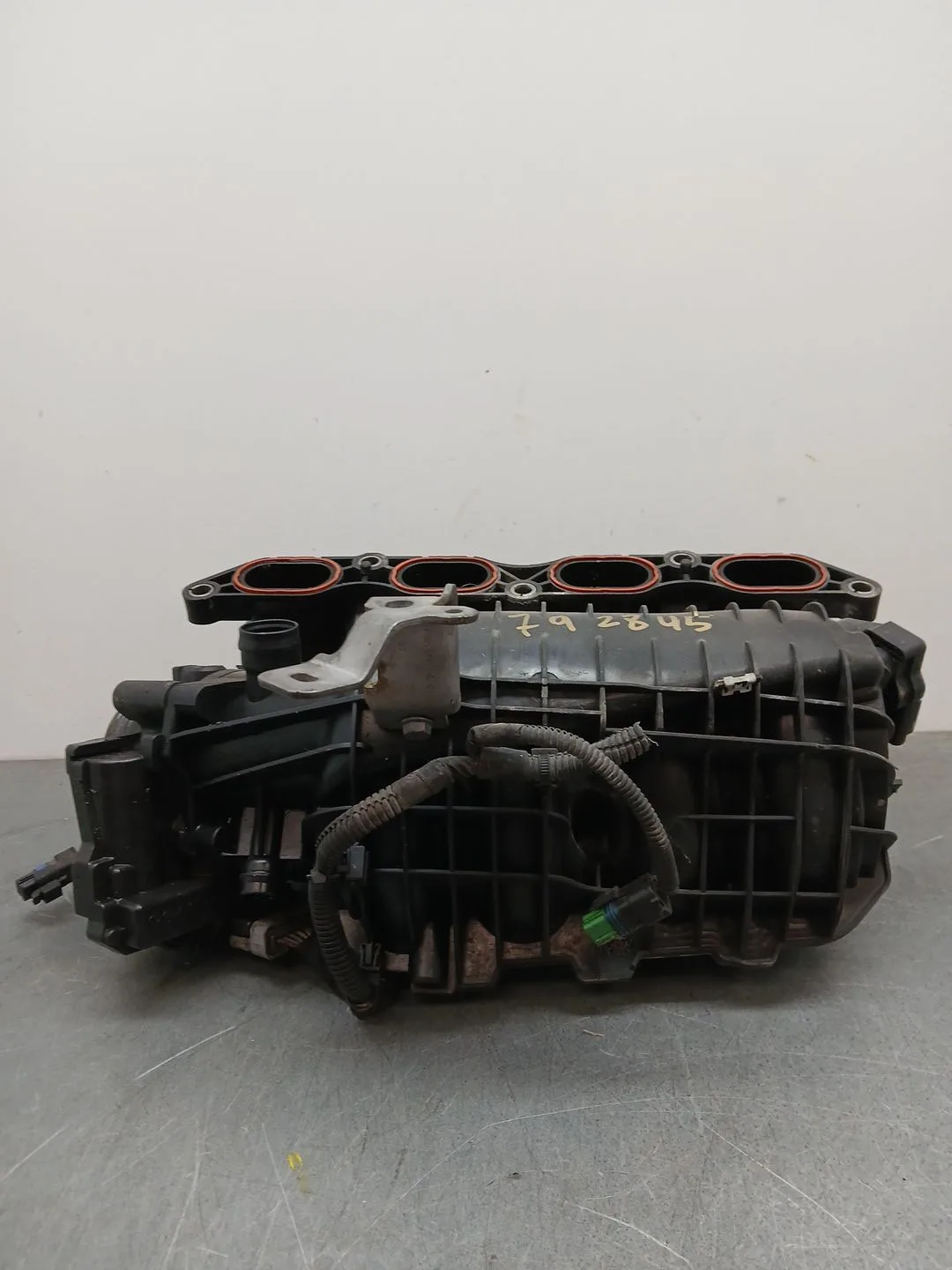 Colector Admision para Peugeot 207/207+ (Wa_, Wc_)