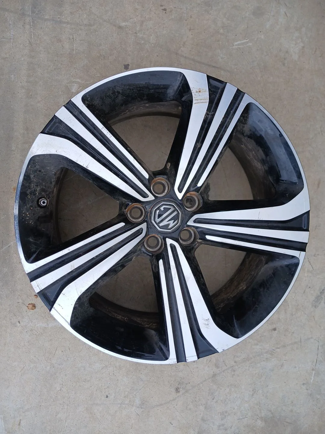 Llanta para Mg Zs Suv (Azs1)