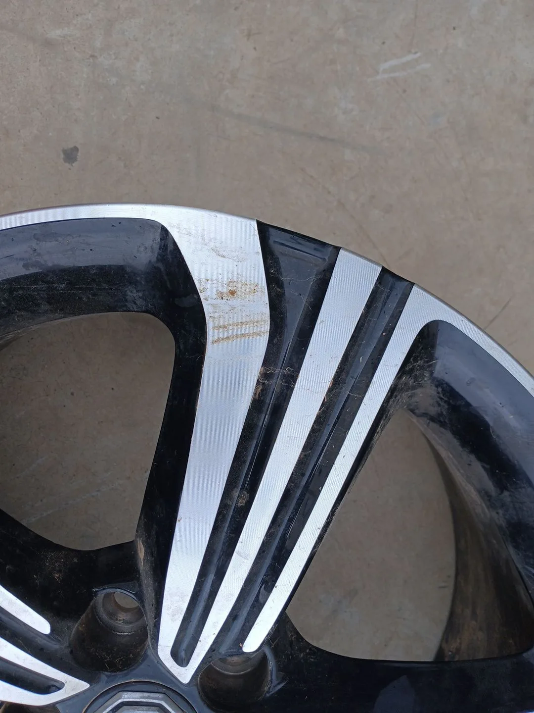 Llanta para Mg Zs Suv (Azs1)